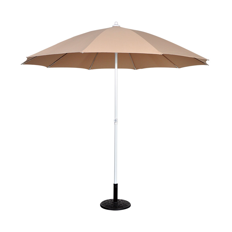 Adjustment Knob Straight Patio Umbrellas