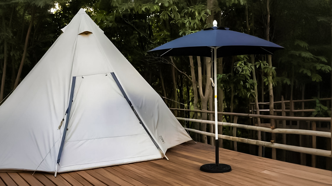 Patio Umbrella