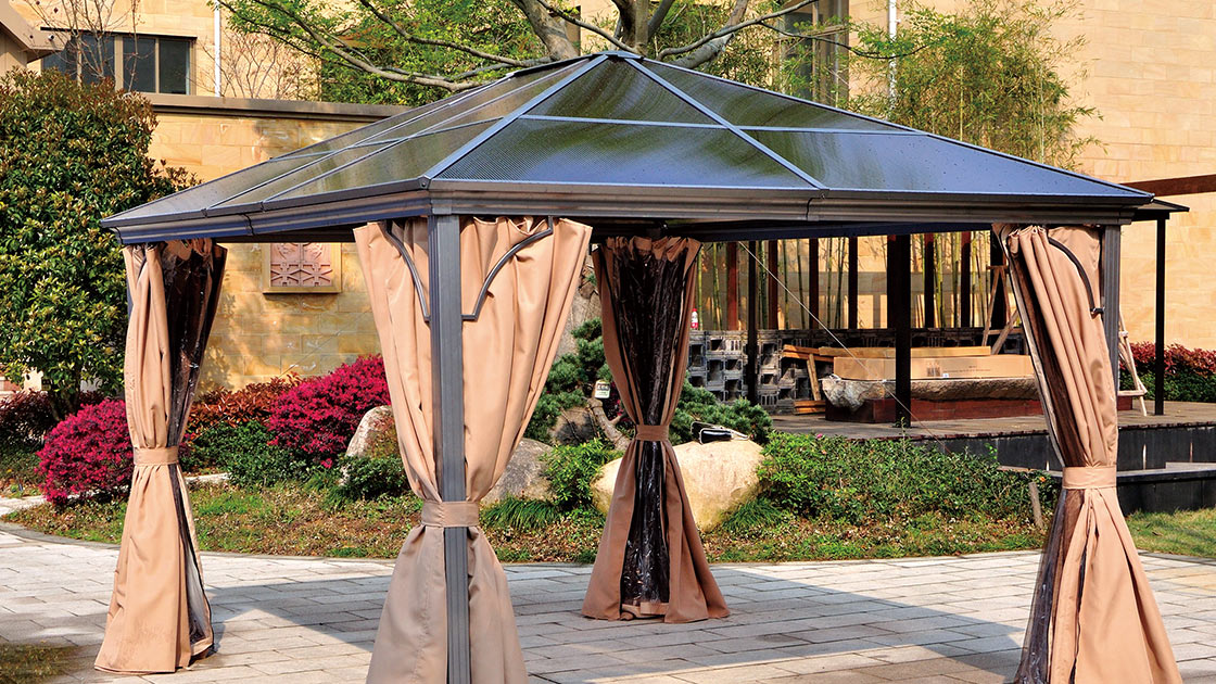 Gazebo
