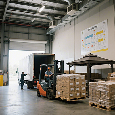 Packaging and Logistics